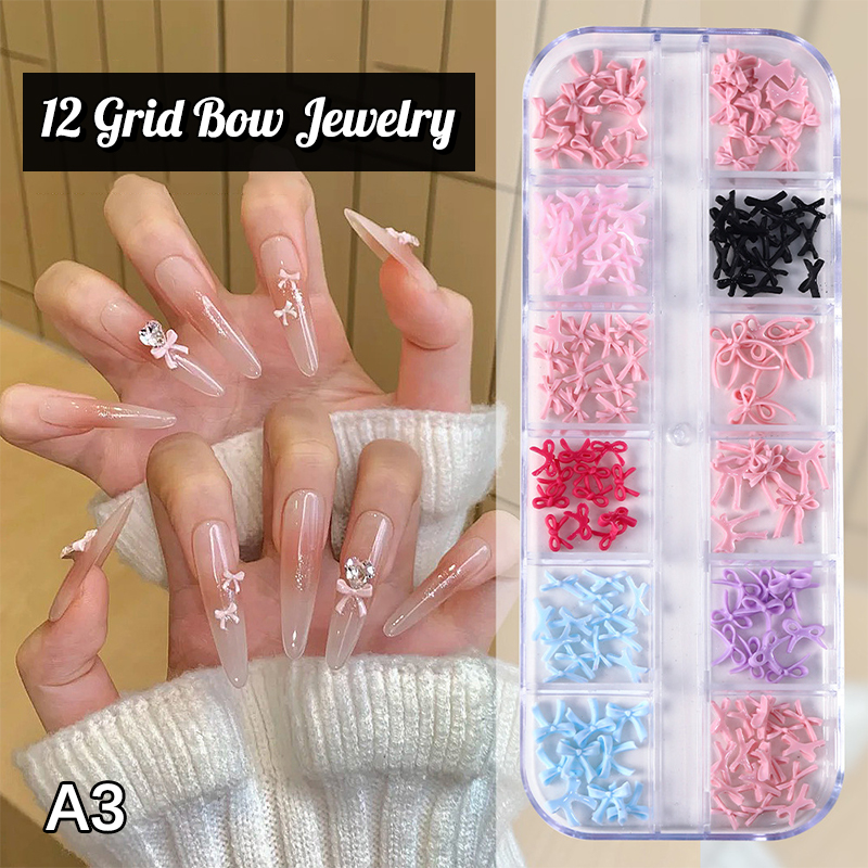 [12Grid] Multiple Color Bowkno - Resin Art Resin のレビューと価格
