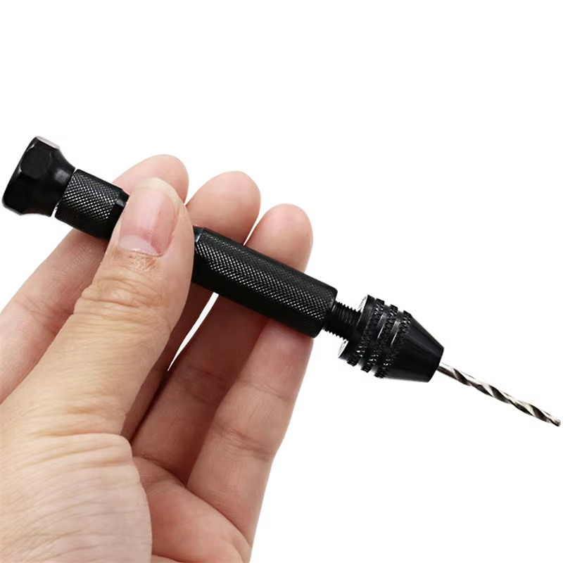 Adjustable Manual Hand Drill W - Resin Art Drill Machine のレビューと価格