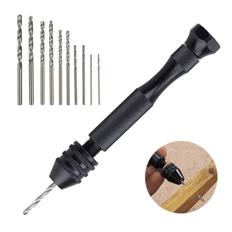 Adjustable Manual Hand Drill W - Resin Art Drill Machine のレビューと価格