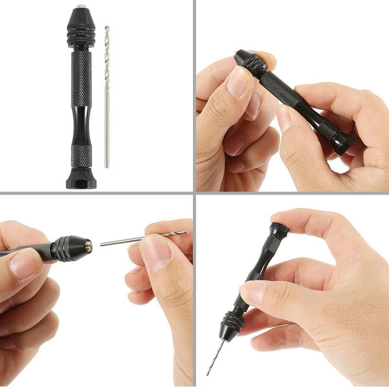 Adjustable Manual Hand Drill W - Resin Art Drill Machine のレビューと価格