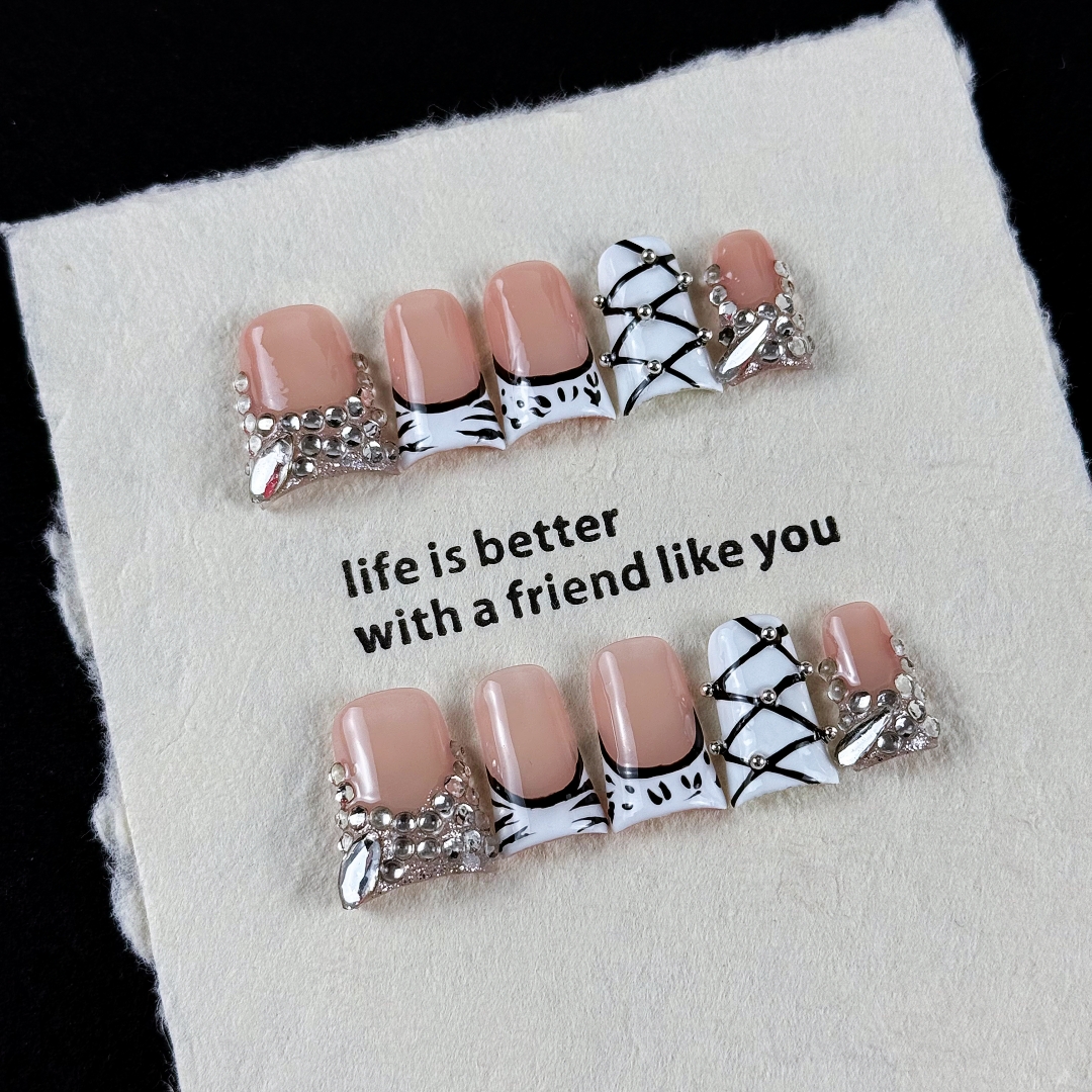 10pcs high-end Luxury yet mini - Resin Art Glitter のレビューと価格