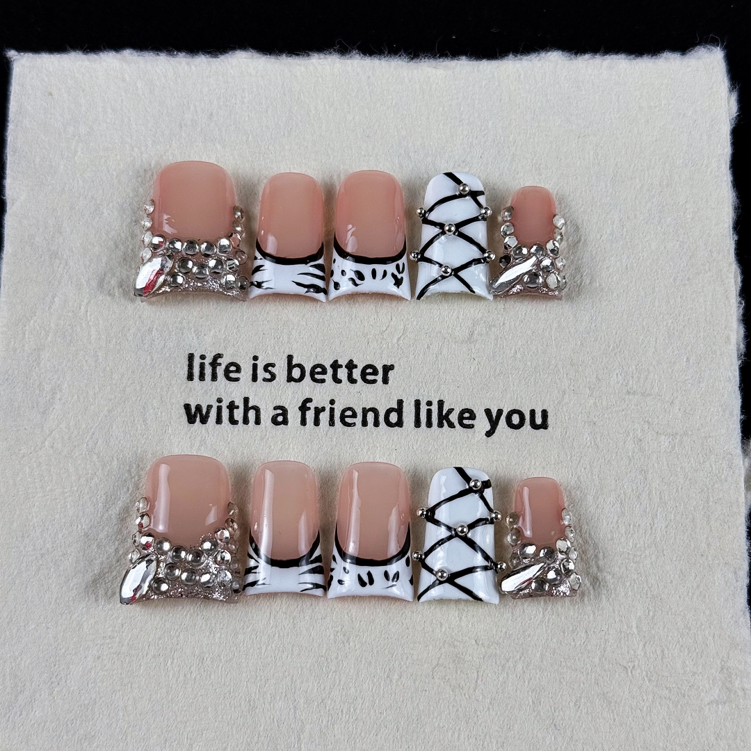 10pcs high-end Luxury yet mini - Resin Art Glitter のレビューと価格