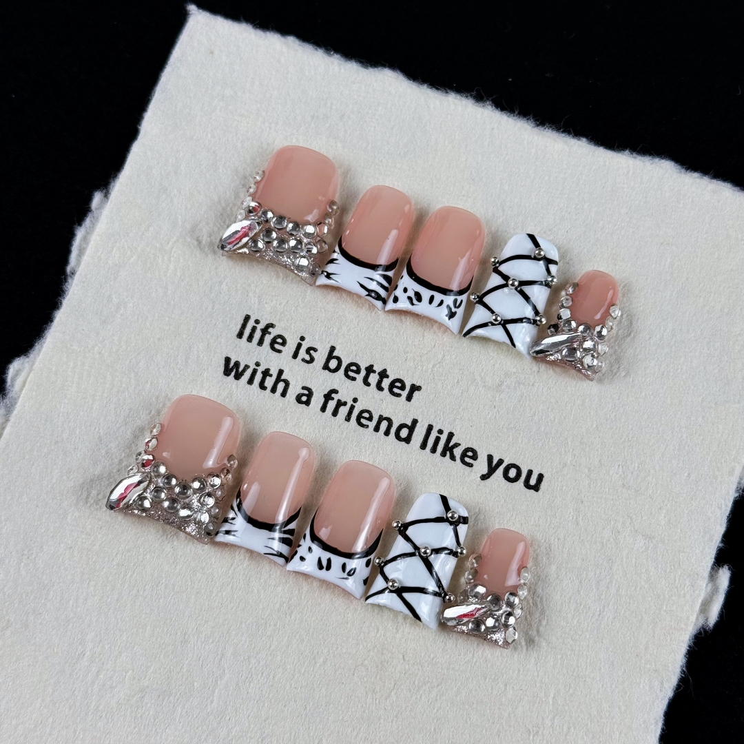10pcs high-end Luxury yet mini - Resin Art Glitter のレビューと価格