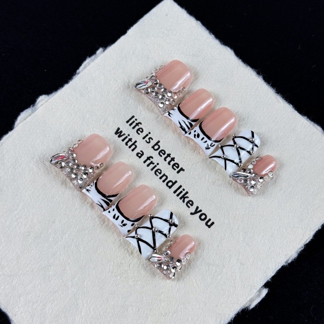 10pcs high-end Luxury yet mini - Resin Art Glitter のレビューと価格