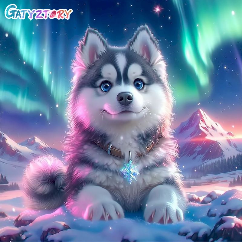 GATYZTORY 5d Diamond Painting  - Resin Art Kits For Adults のレビューと価格