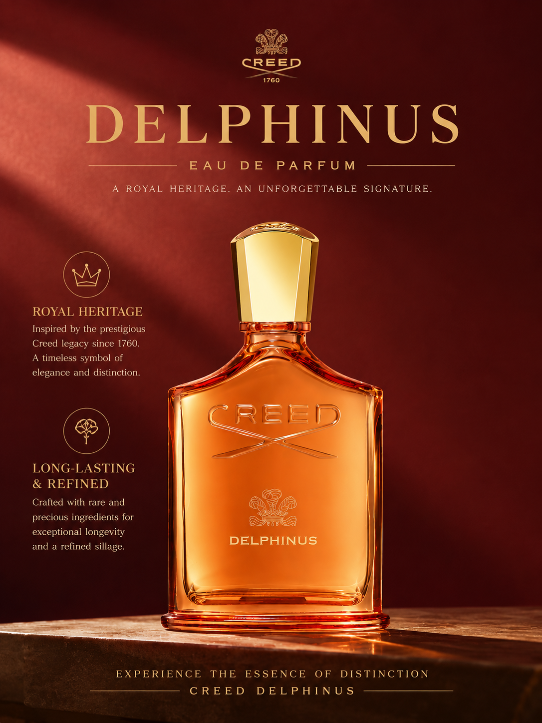Creed Centaurus Perfume 100ml  - Resin Art Essentials のレビューと価格
