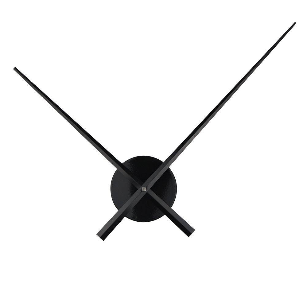 New Brief DIY Large Clock Need - Resin Art Wall Clock のレビューと価格