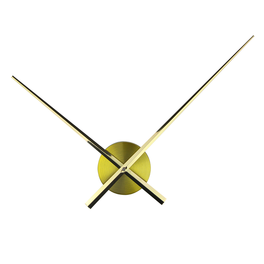 New Brief DIY Large Clock Need - Resin Art Wall Clock のレビューと価格