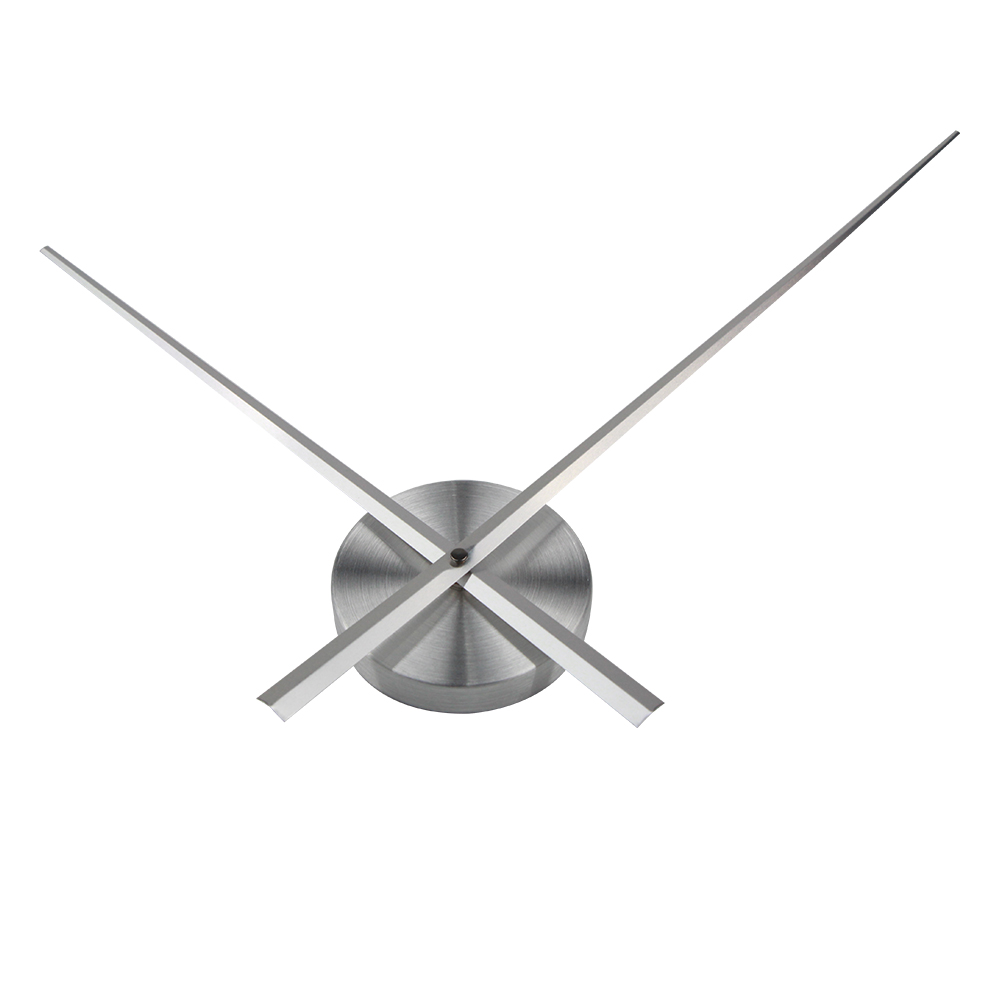 New Brief DIY Large Clock Need - Resin Art Wall Clock のレビューと価格