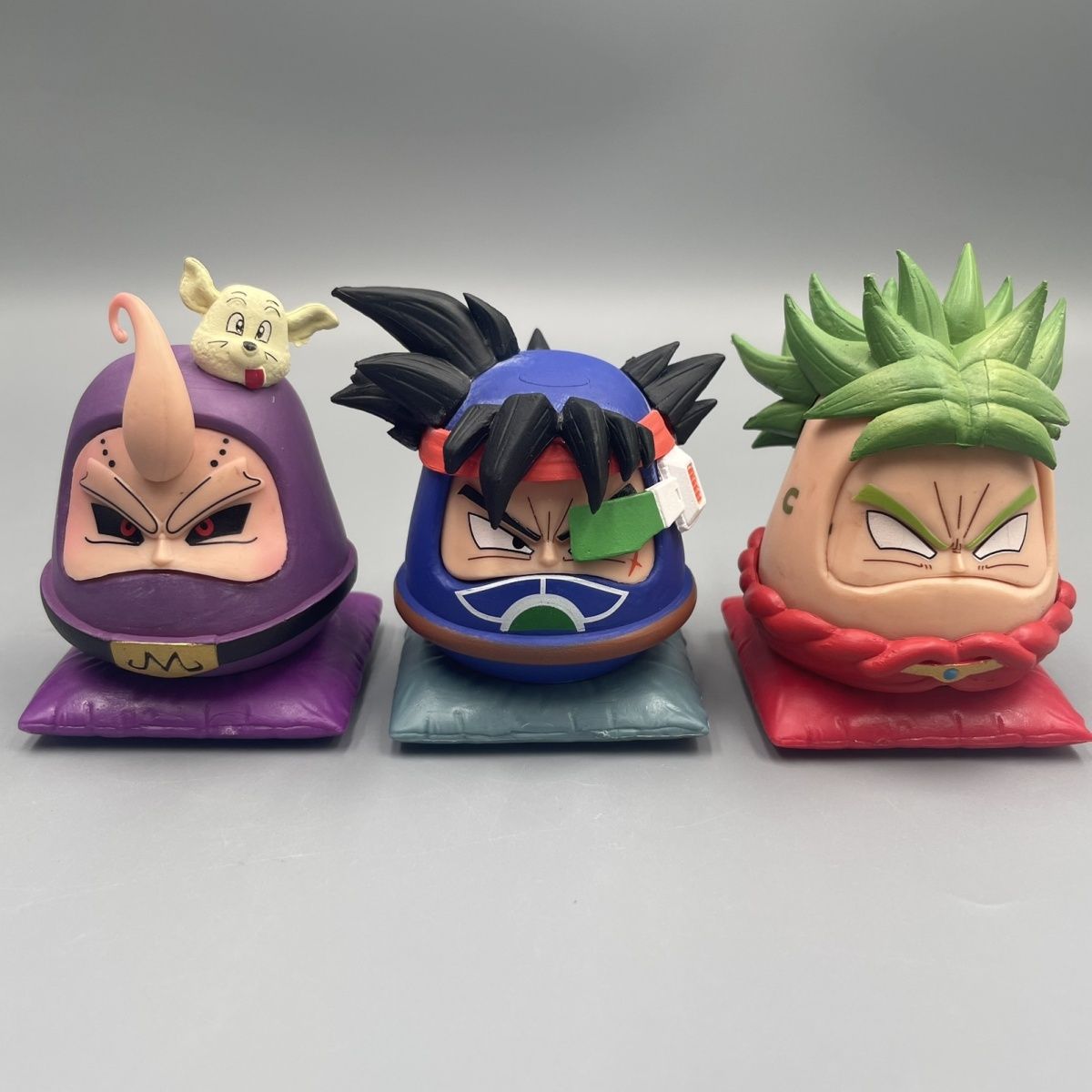 2026 New Dragon Ball Damo Egg  - Resin Art Goku のレビューと価格