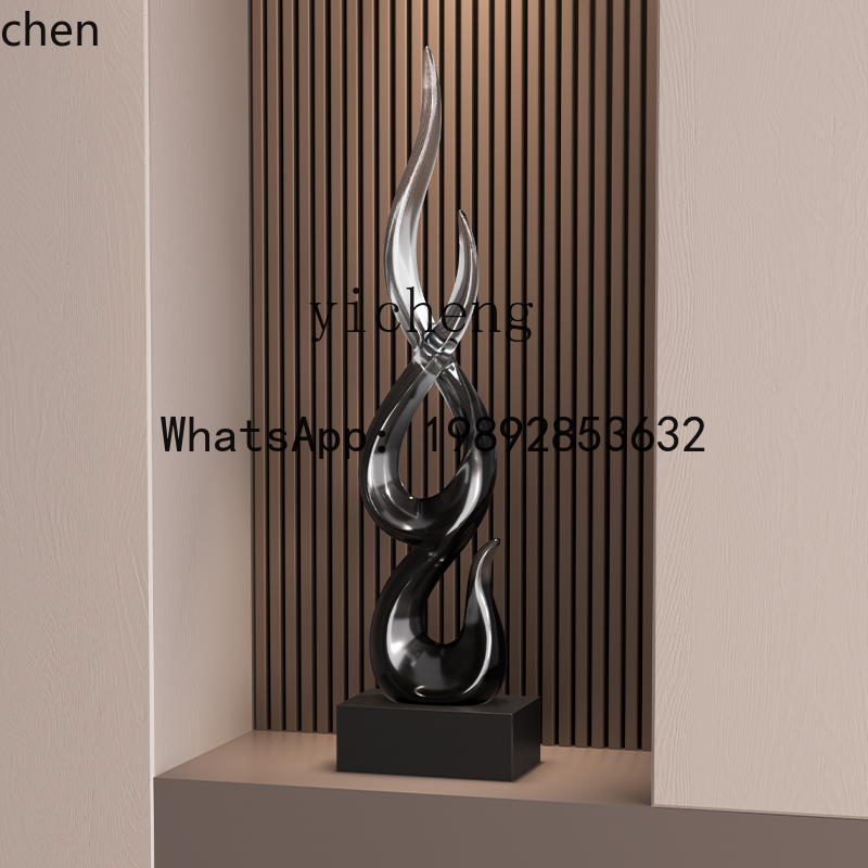 YFY  rising niche ornament por - Resin Art Meaning のレビューと価格