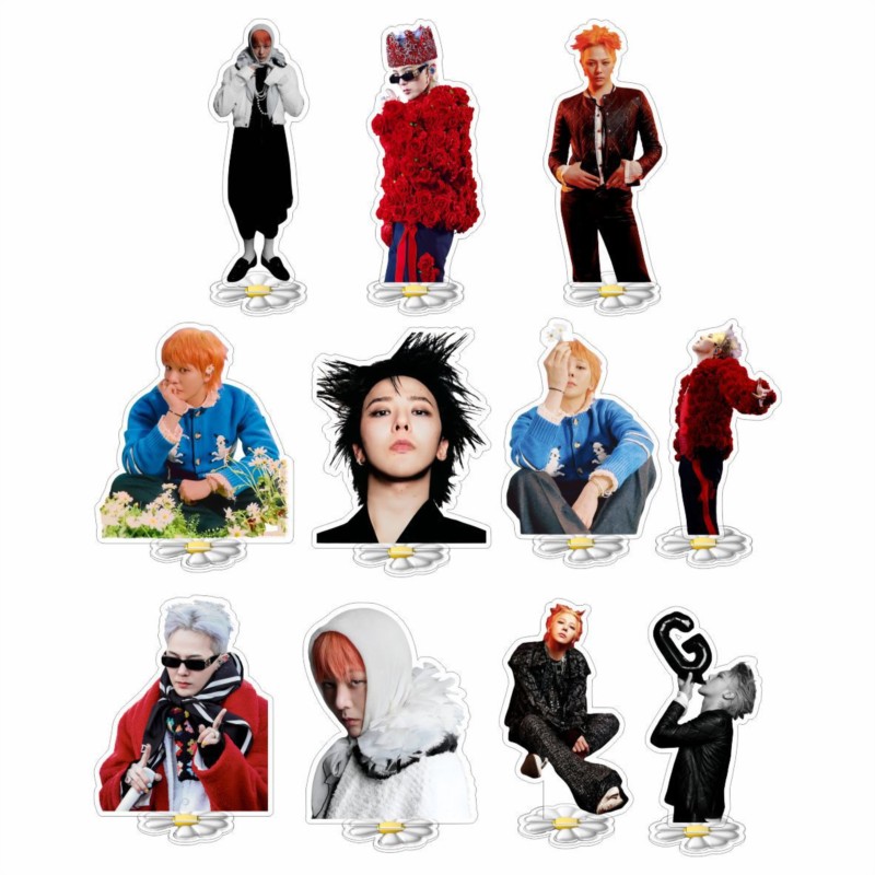 Kpop Star Art Fashion High Tre - Resin Art Resin のレビューと価格