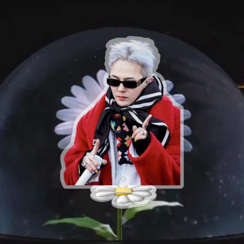Kpop Star Art Fashion High Tre - Resin Art Resin のレビューと価格