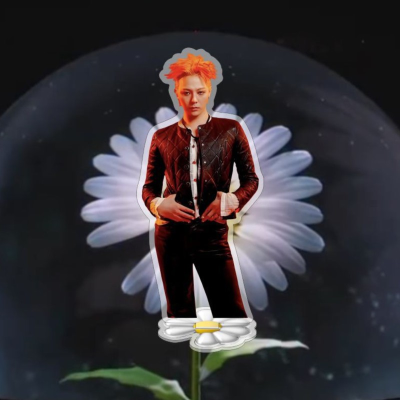 Kpop Star Art Fashion High Tre - Resin Art Resin のレビューと価格