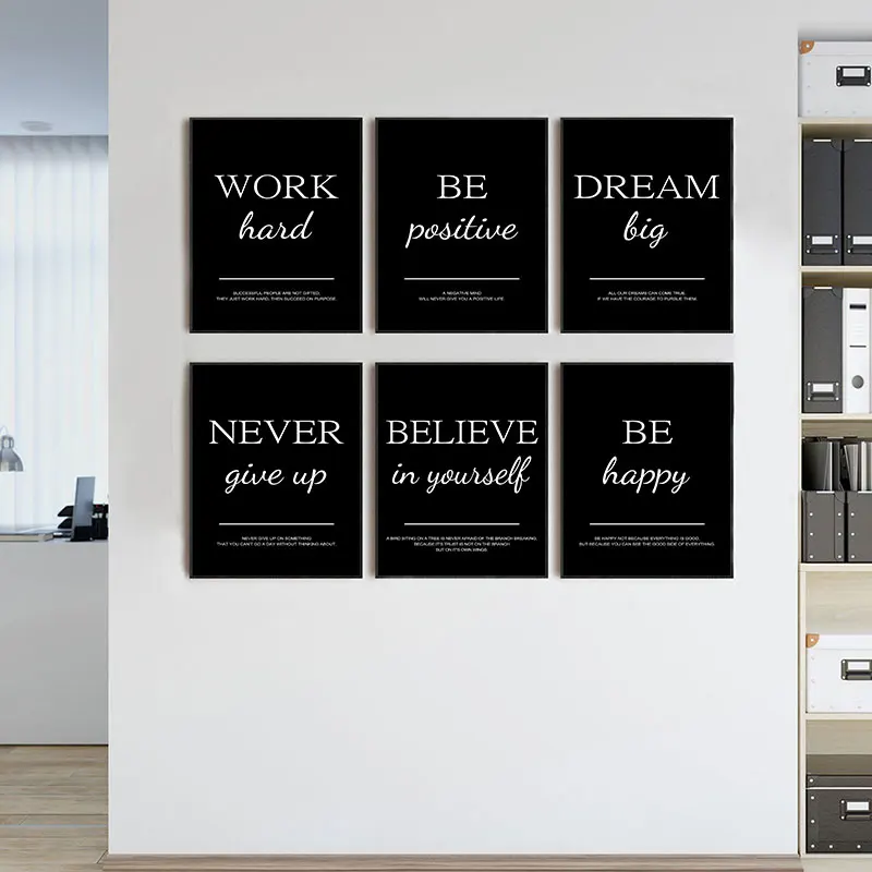 Modern Simple Inspirational Qu - Resin Art Quote のレビューと価格