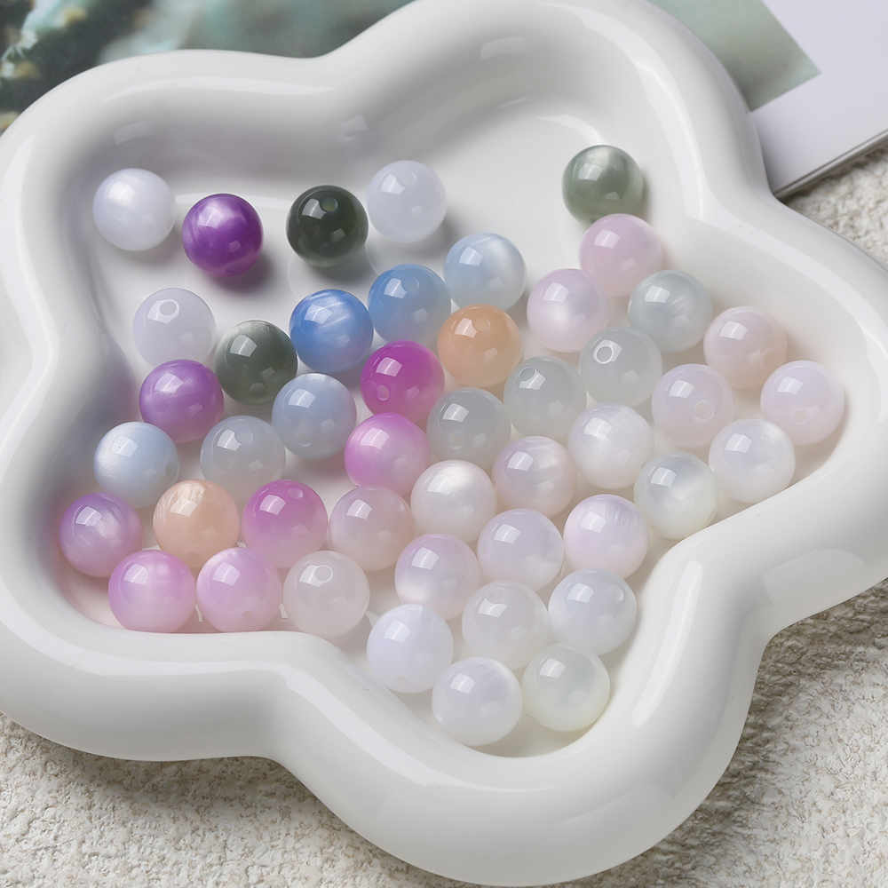 10pcs 8/10/12mm Ultraviolet Su - Resin Art Essentials のレビューと価格