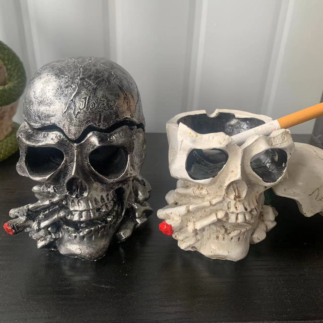 Halloween New European Art Sta - Resin Art Gift For Anniversary のレビューと価格