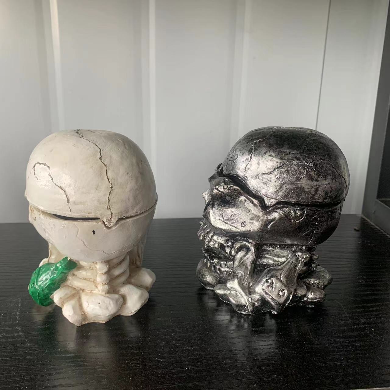 Halloween New European Art Sta - Resin Art Gift For Anniversary のレビューと価格