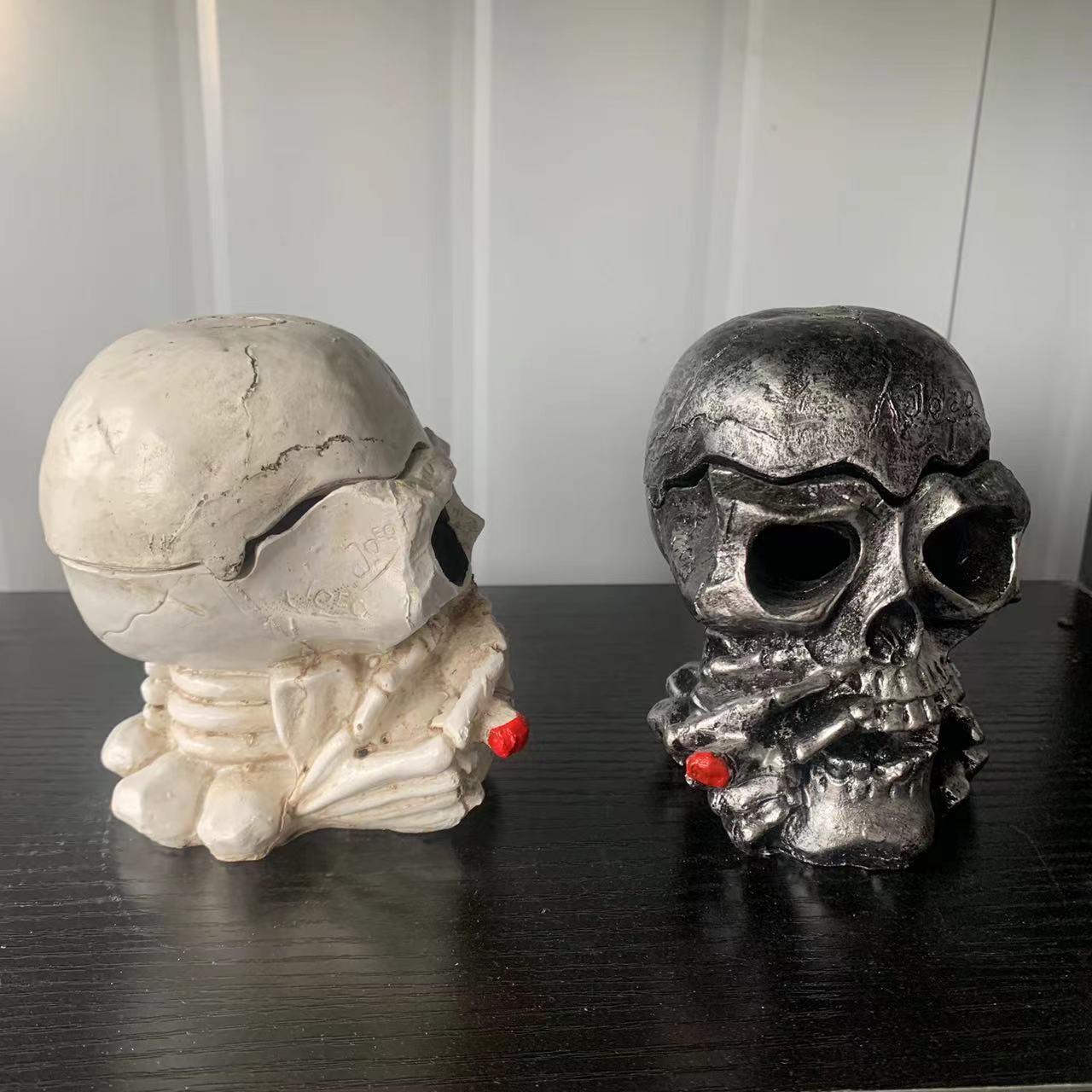 Halloween New European Art Sta - Resin Art Gift For Anniversary のレビューと価格