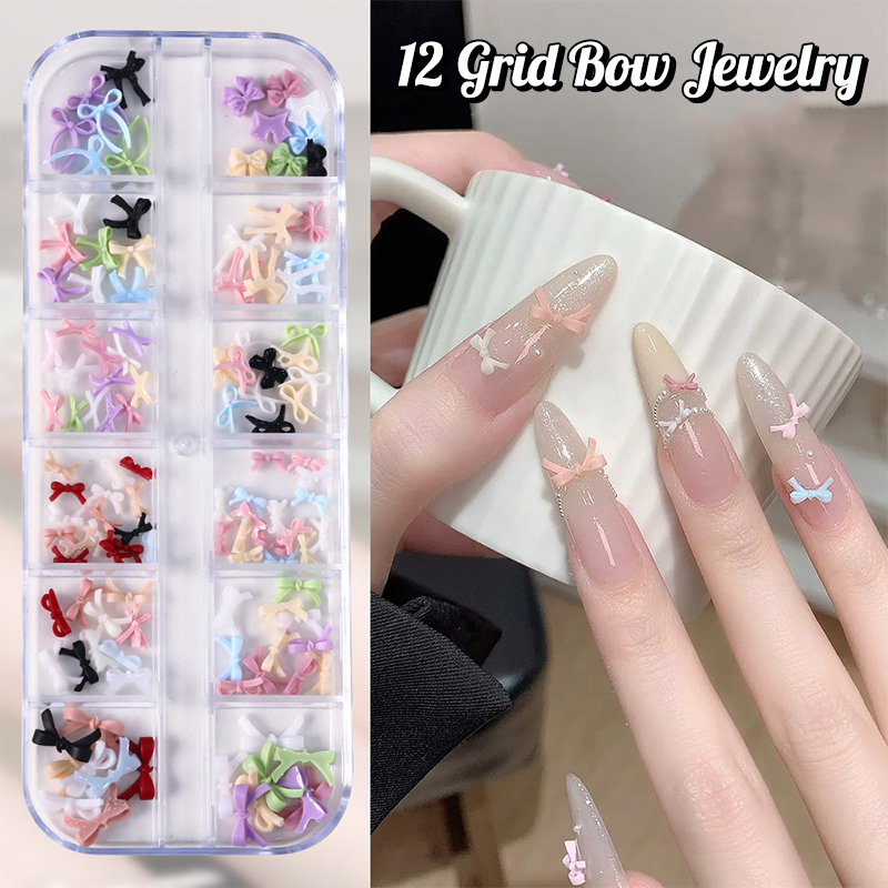12 Grid Multiple Colors Bowkno - Resin Art Resin のレビューと価格