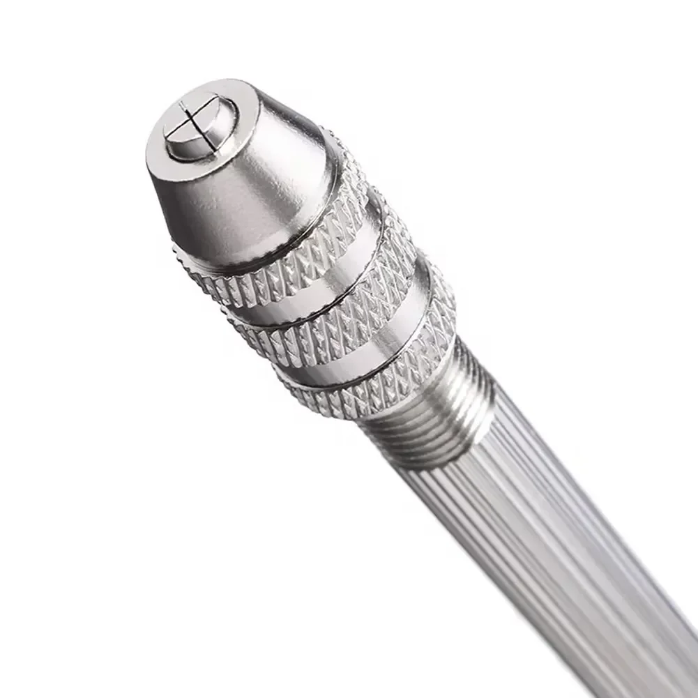 1pc Precision Mini Hand Drill  - Resin Art Drill Machine のレビューと価格