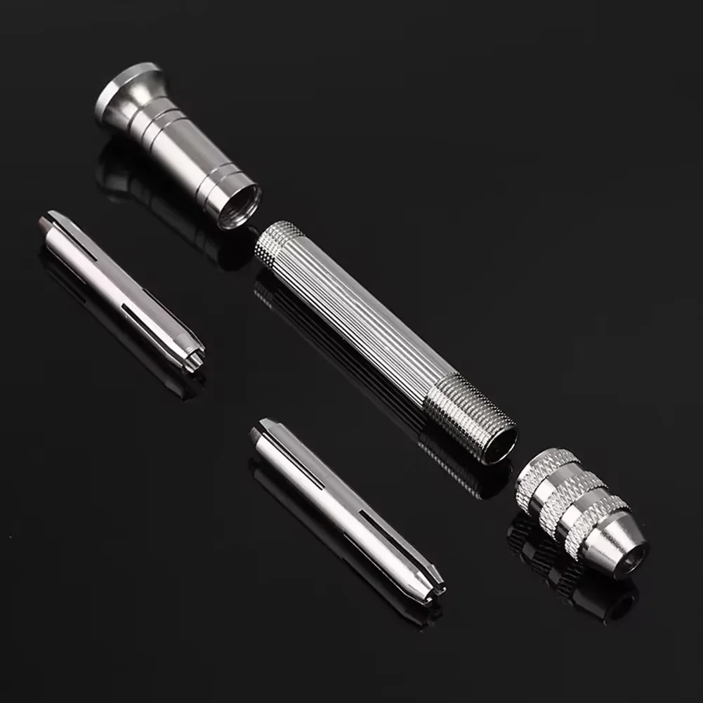1pc Precision Mini Hand Drill  - Resin Art Drill Machine のレビューと価格