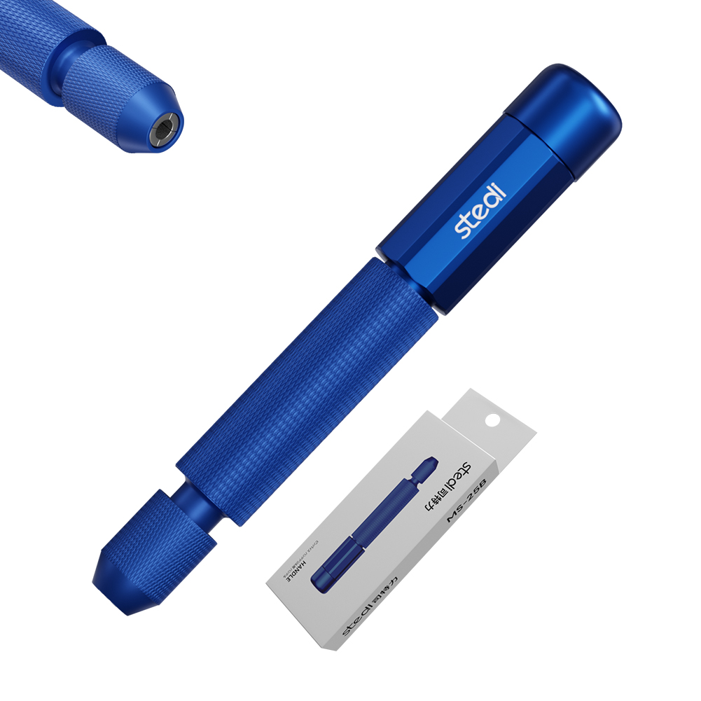 stedi Manual Pin Vise Hand Dri - Resin Art Drill Machine のレビューと価格