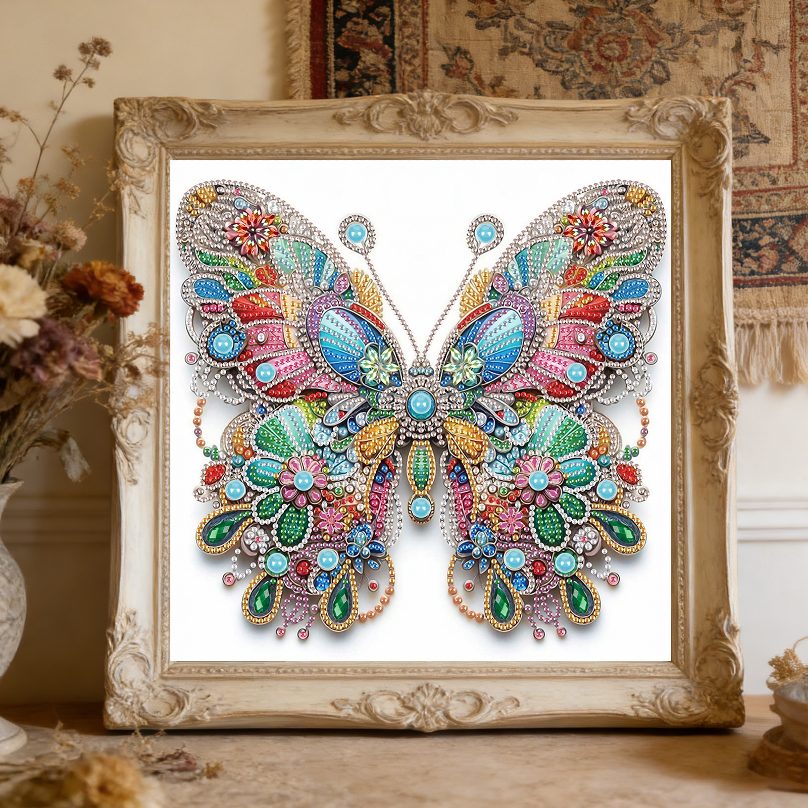 Animal Special Shaped 5D DIY P - Resin Art Kits For Adults のレビューと価格