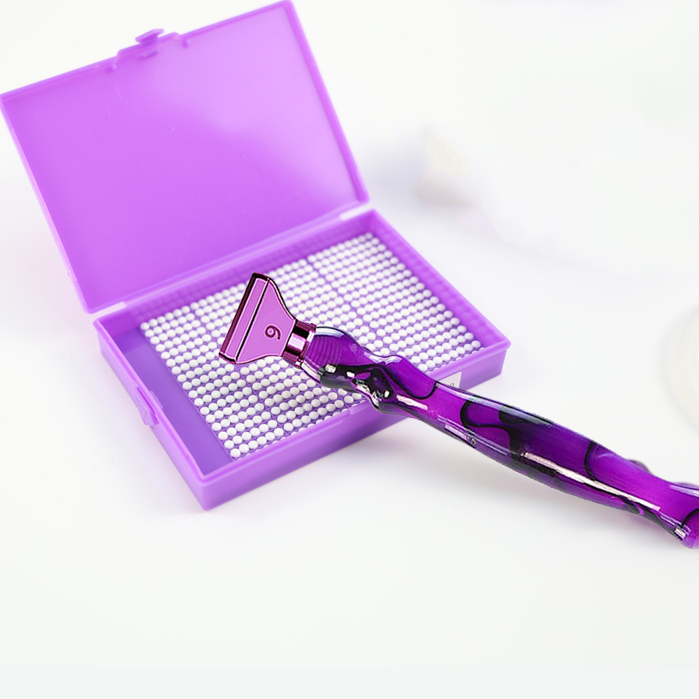 Diamond painting pen accessory - Resin Art For Beginners のレビューと価格