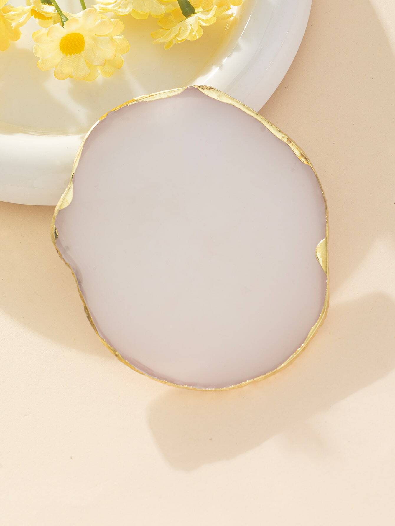 Resin White Nail Art Color Dis - Resin Art Resin のレビューと価格