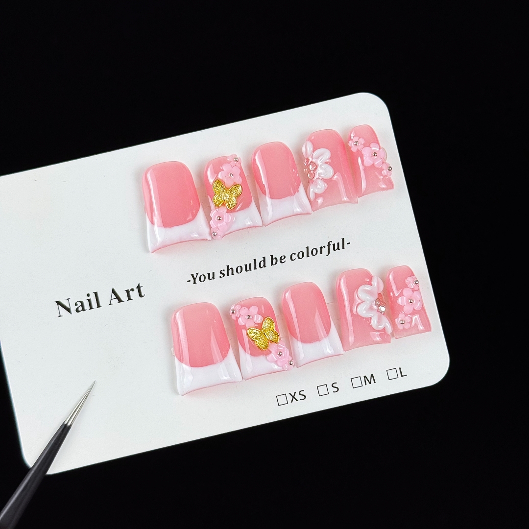 10pcs high-end Cute girl style - Resin Art Glitter のレビューと価格