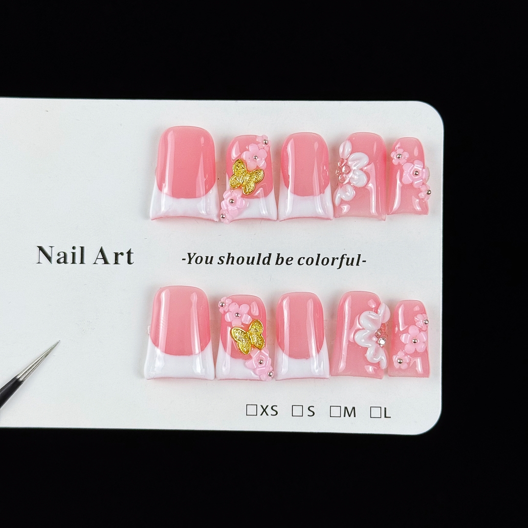 10pcs high-end Cute girl style - Resin Art Glitter のレビューと価格