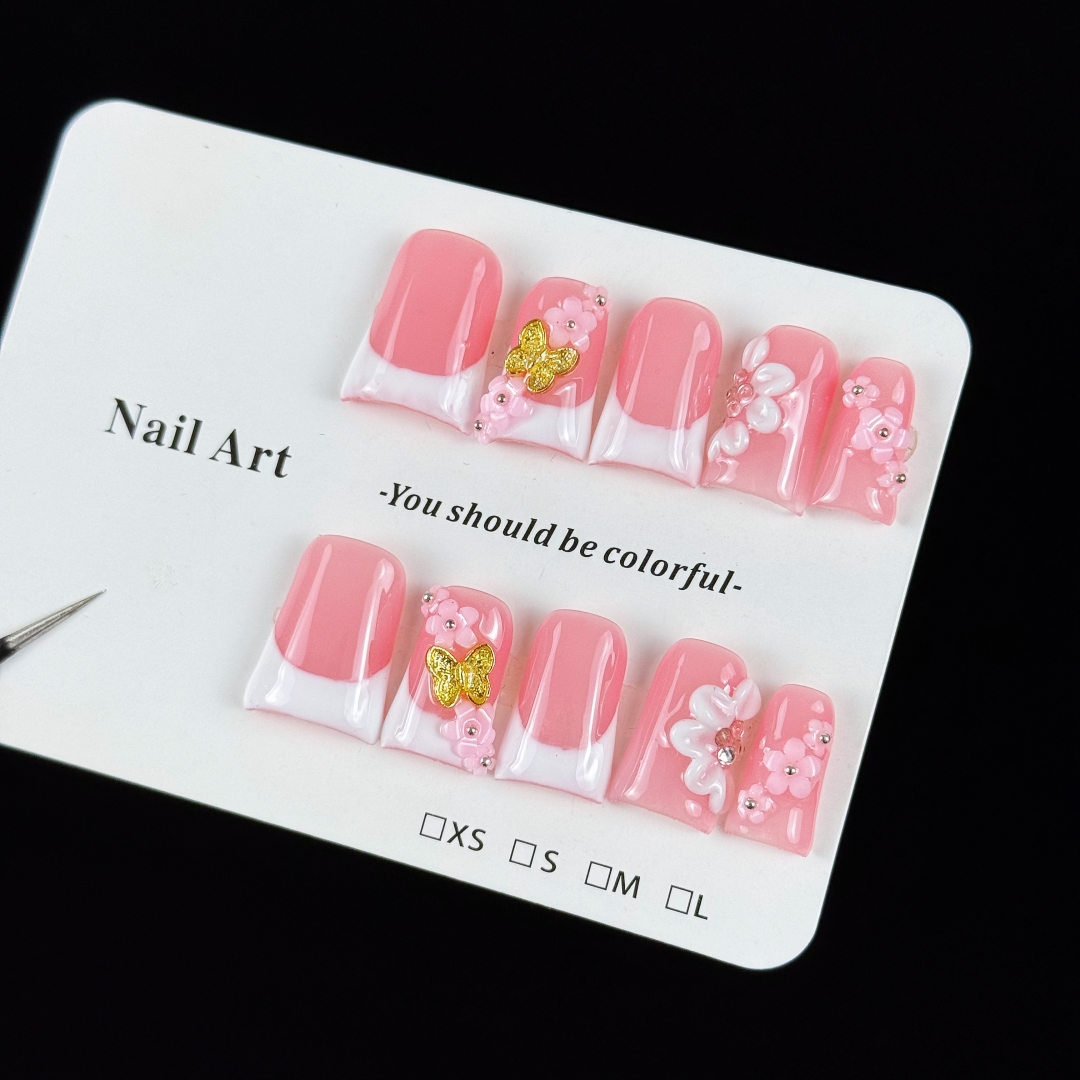 10pcs high-end Cute girl style - Resin Art Glitter のレビューと価格