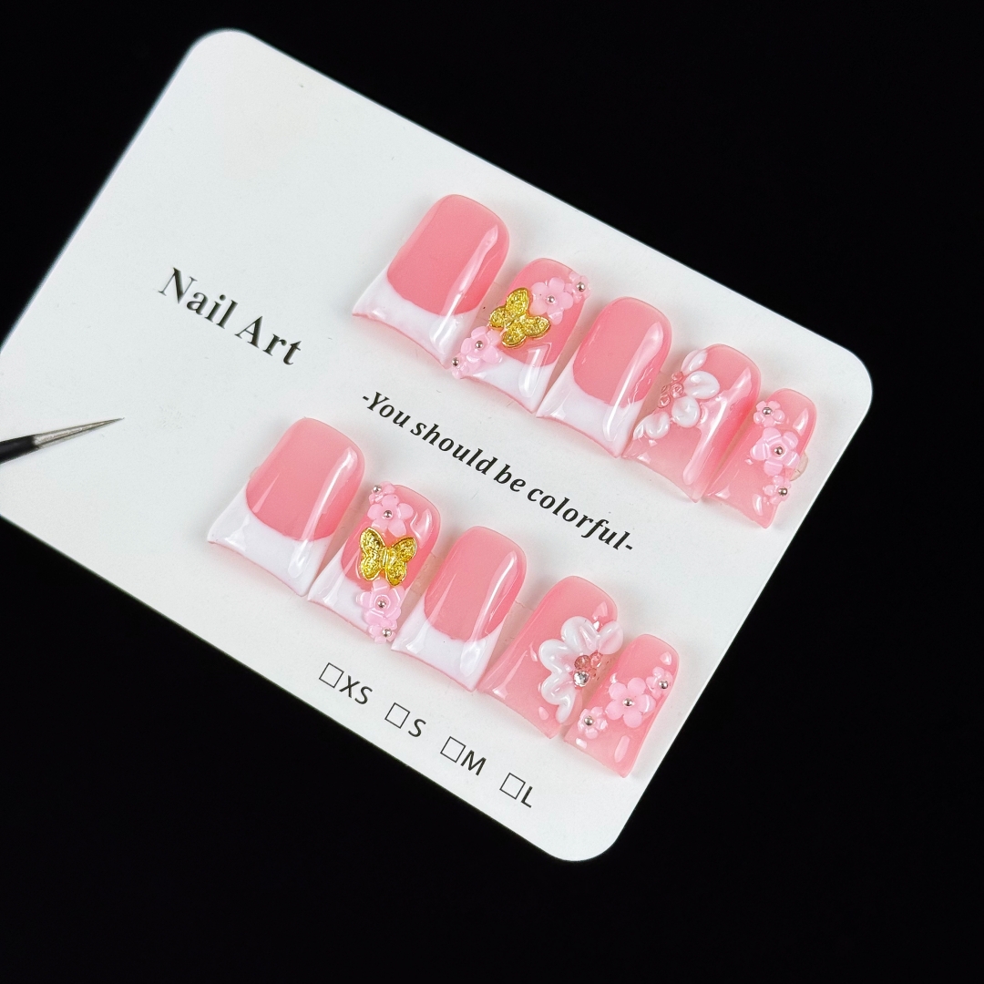 10pcs high-end Cute girl style - Resin Art Glitter のレビューと価格