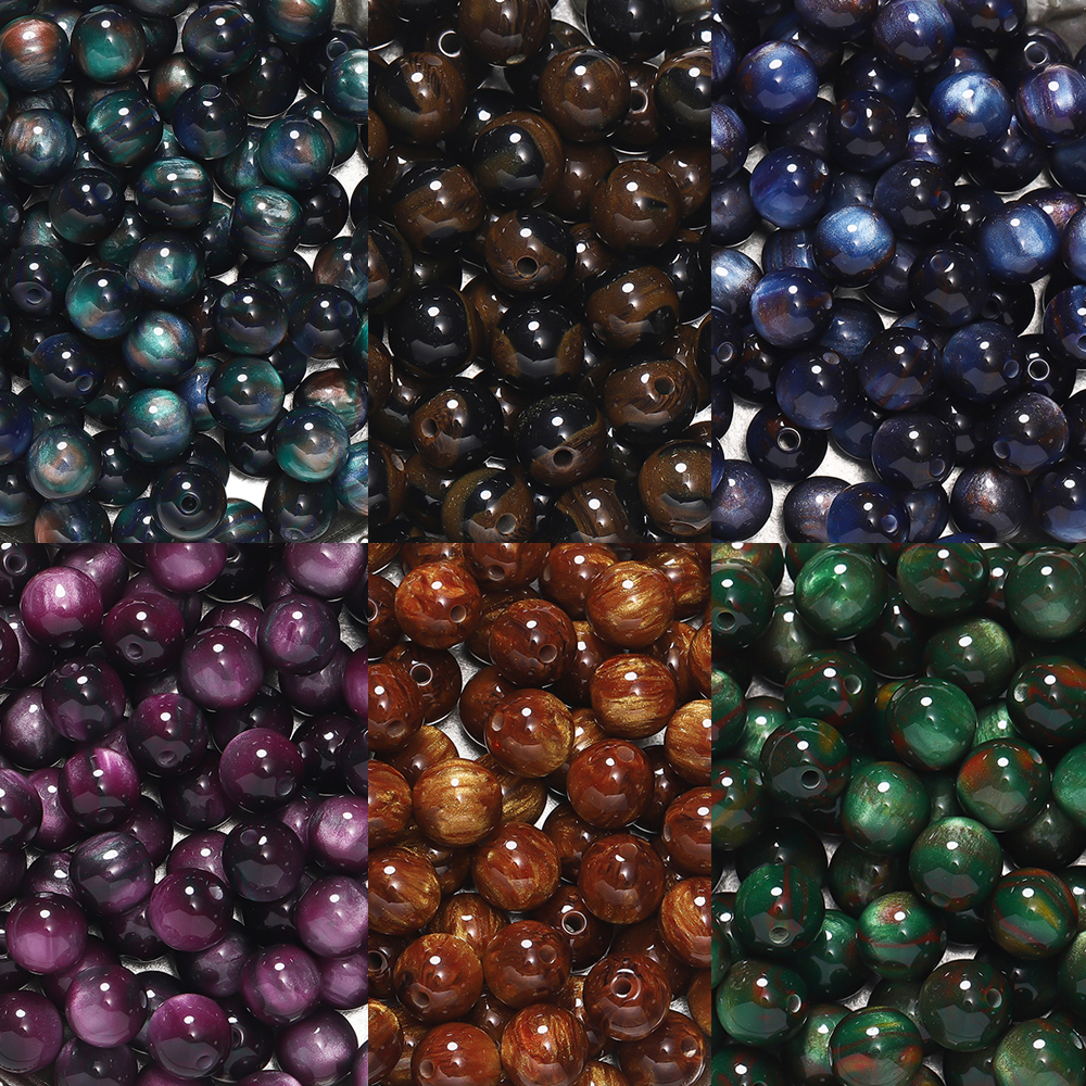20-50pcs/lot Glitter Mitation  - Resin Art Glitter のレビューと価格