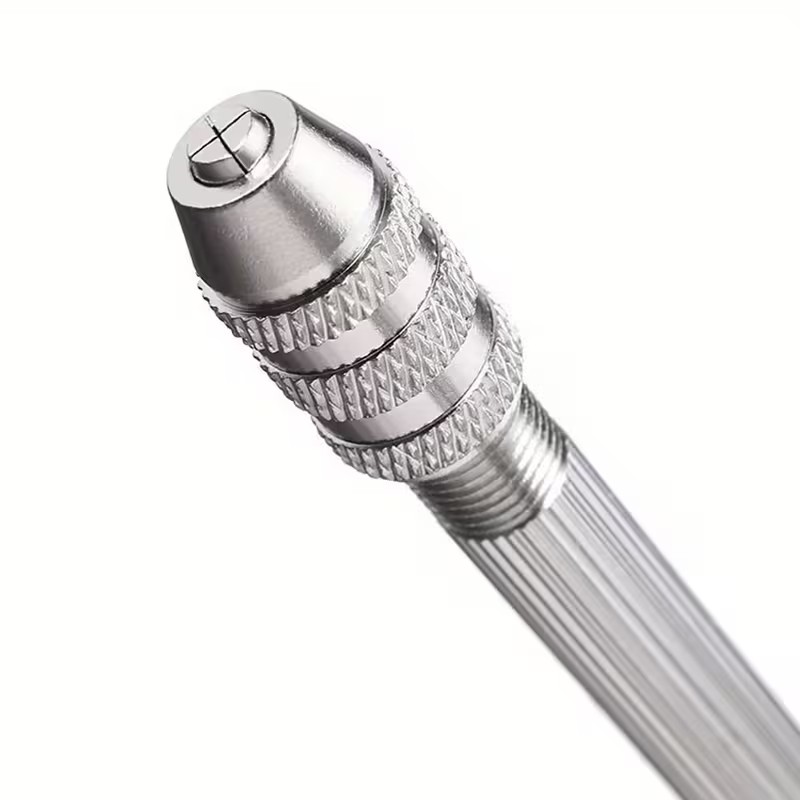 Set of 11 Mini Hand Drills wit - Resin Art Drill Machine のレビューと価格