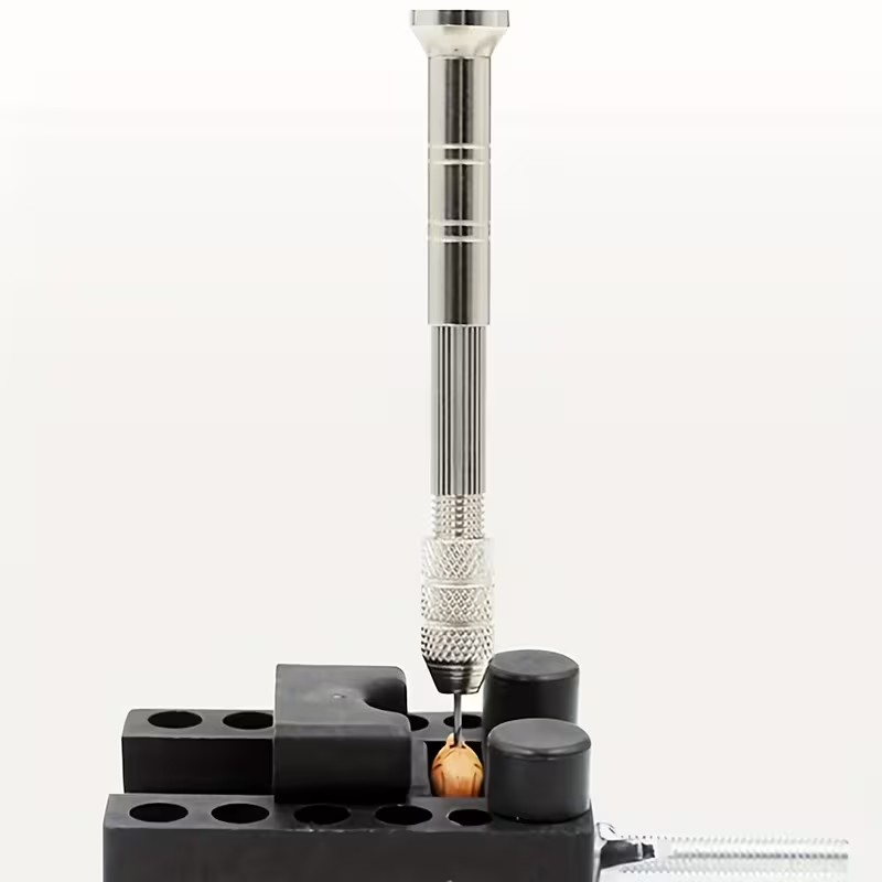 Set of 11 Mini Hand Drills wit - Resin Art Drill Machine のレビューと価格