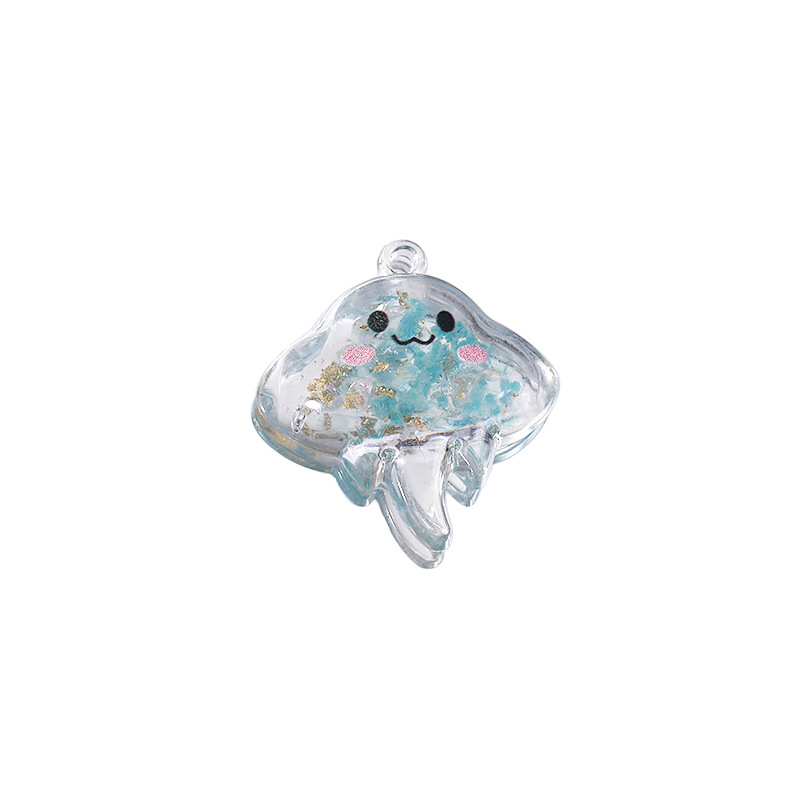 10Pcs Luminous Manta rays Resi - Resin Art Essentials のレビューと価格