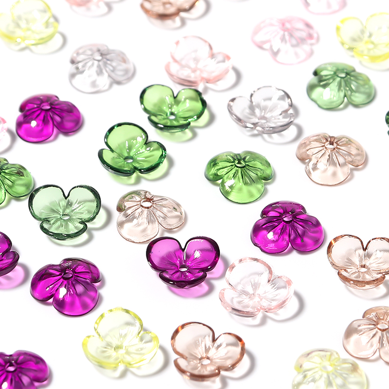 20pcs/lot Transparent Resin Pe - Resin Art Essentials のレビューと価格