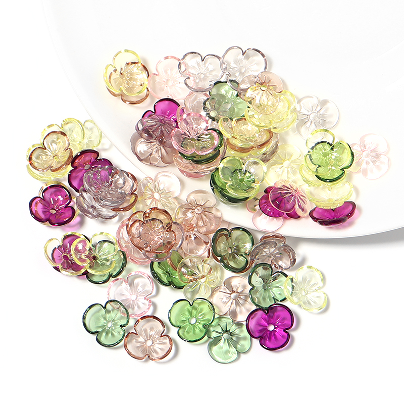 20pcs/lot Transparent Resin Pe - Resin Art Essentials のレビューと価格