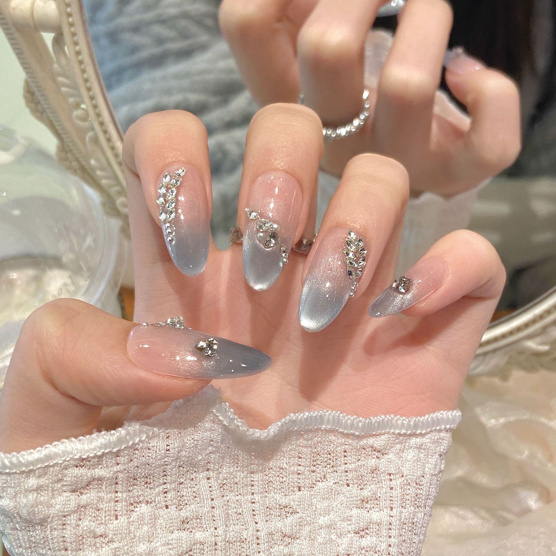 10pcs Pure Hand Pressed Medium - Resin Art Glitter のレビューと価格