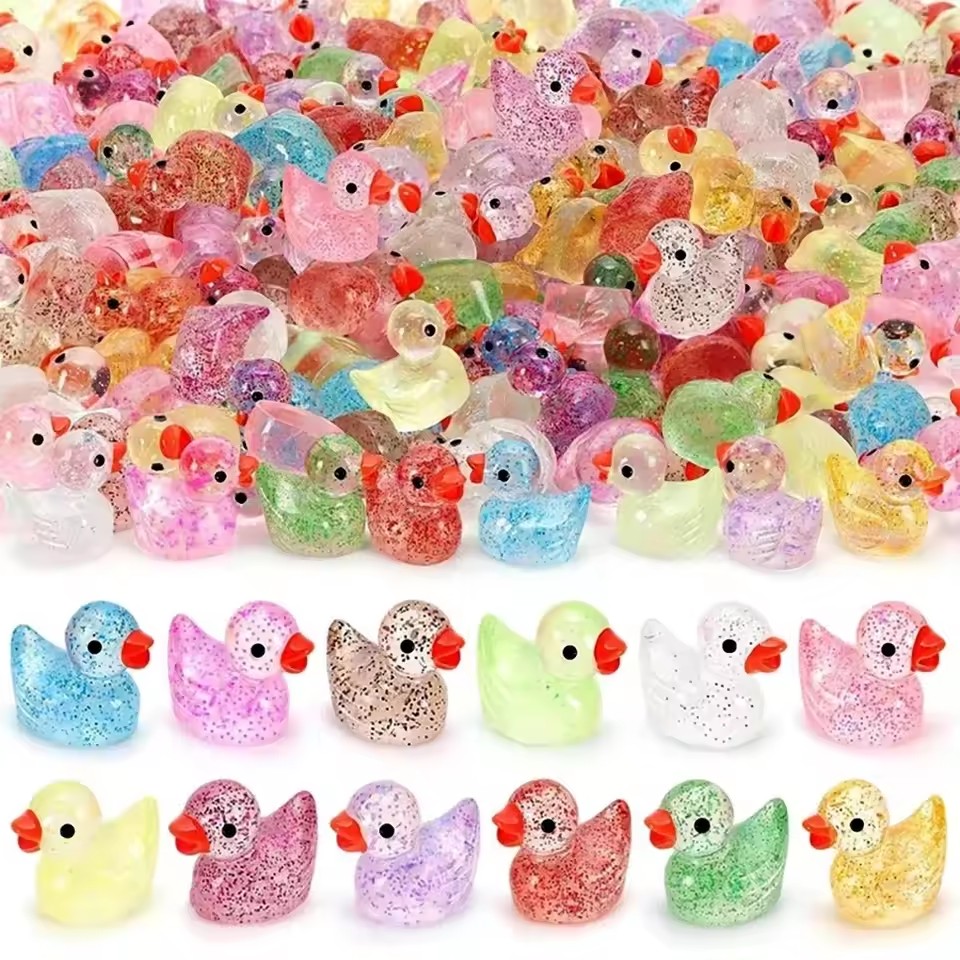 Micro Landscape Cute Glitterin - Resin Art Glitter のレビューと価格