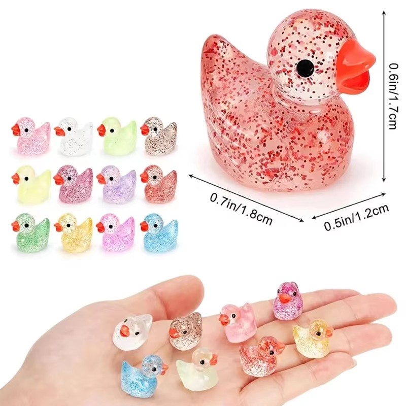 Micro Landscape Cute Glitterin - Resin Art Glitter のレビューと価格