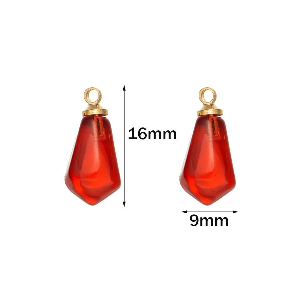 10pcs/Lot Fruit Pomegranate Se - Resin Art Essentials のレビューと価格