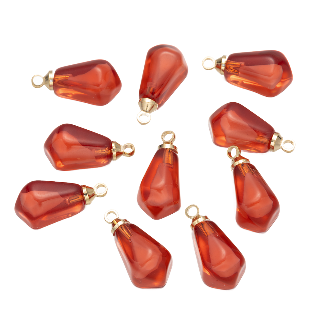 10pcs/Lot Fruit Pomegranate Se - Resin Art Essentials のレビューと価格