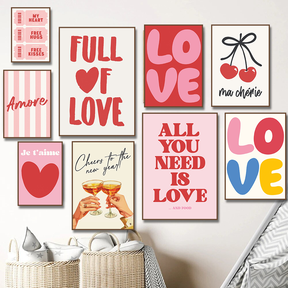 Maximalist More Amor Por Favor - Resin Art Quote のレビューと価格