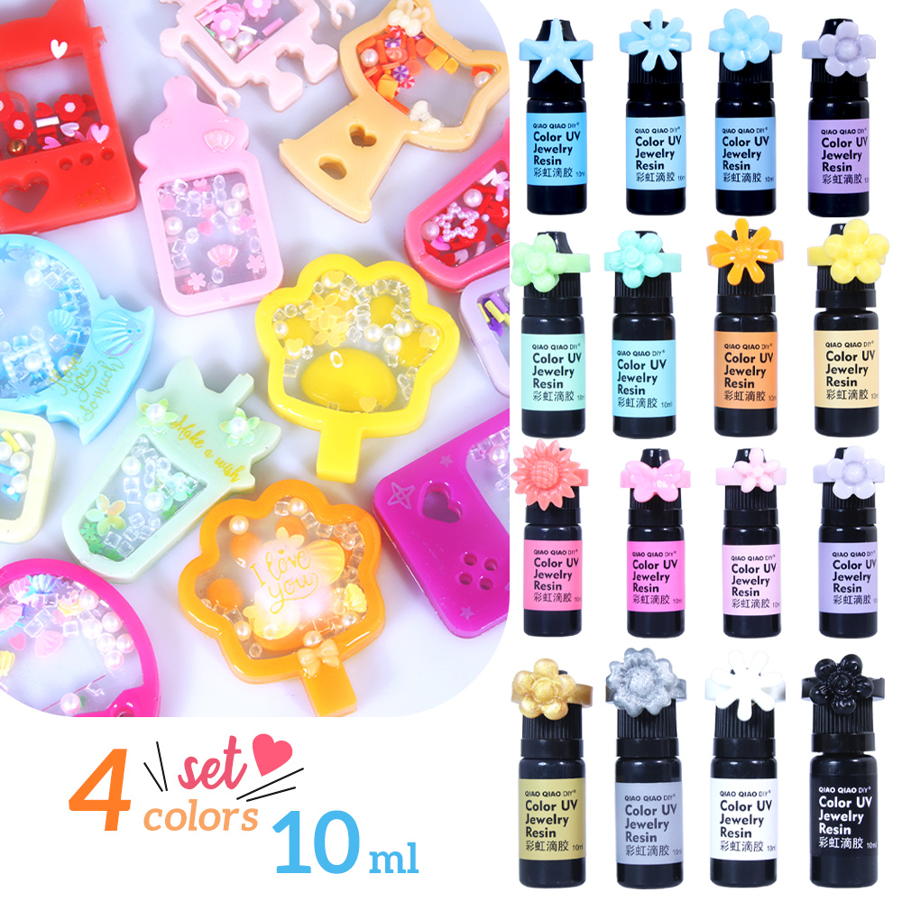 Colors UV Resin, Colored UV Re - Resin Art Epoxy のレビューと価格