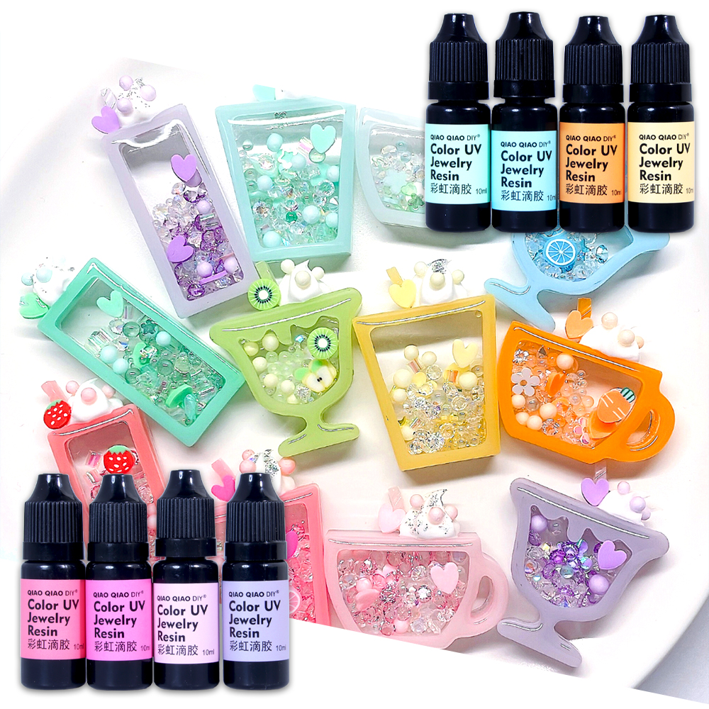 Colors UV Resin, Colored UV Re - Resin Art Epoxy のレビューと価格
