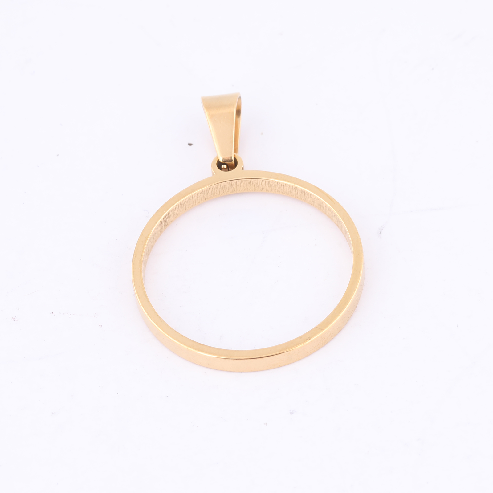 10pcs 25mm Round Open Bezel Ch - Resin Art Essentials のレビューと価格