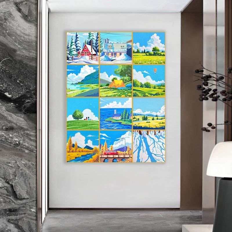 Forever Young 5D DIY Diamond P - Resin Art Kits For Adults のレビューと価格